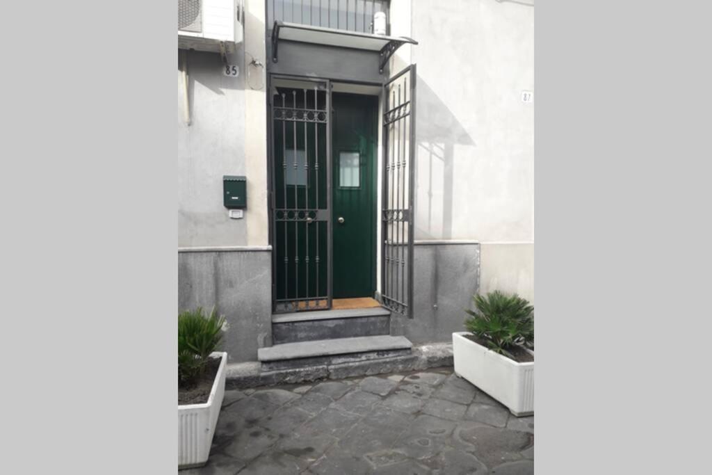 Sisto 85 - Holiday CTA Exterior foto